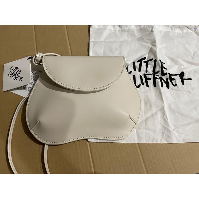 になる・・ LITTLE LIFFNER リトルリフナー ミニ ショルダー バッグの