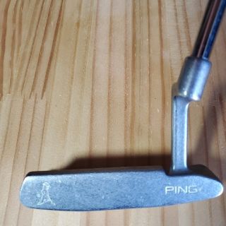 ピン(PING)のPING ANSER2 クラシックパター(クラブ)