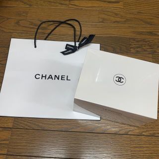 シャネル(CHANEL)のシャネル　コットンパフ100枚(コットン)