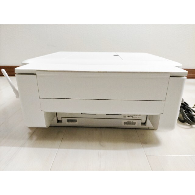 ブラザー プリンター A4 インクジェット複合機 MFC-J998DN FAX - www