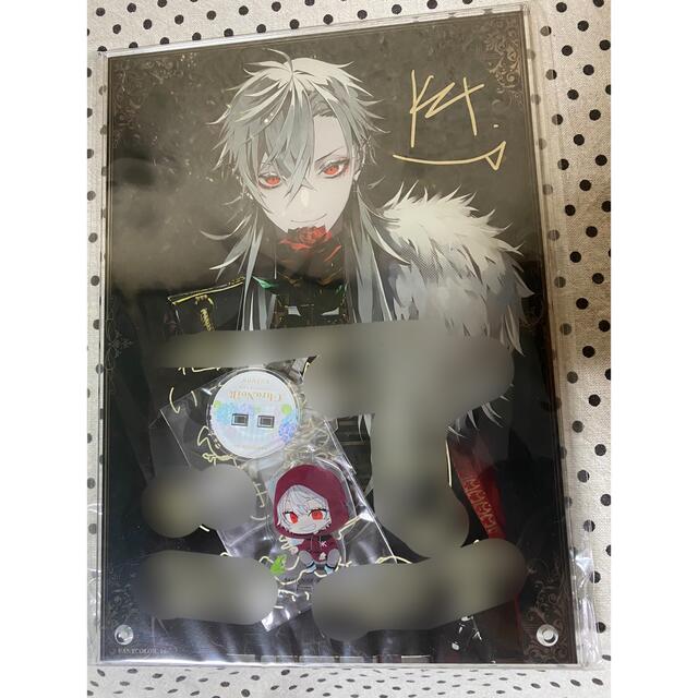 葛葉 誕生日 アクリルパネル 72h限定 2800円引き www