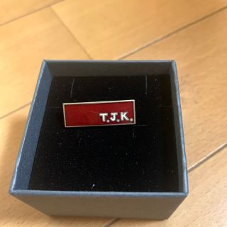 東京女学館　バッジ(その他)