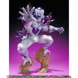 ドラゴンボール - ドラゴンボール フィギュアーツZERO 悟空元気玉