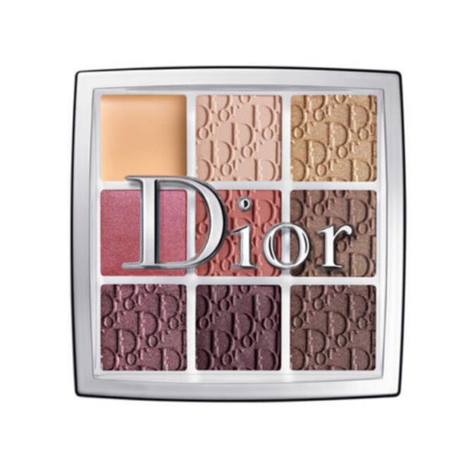 Dior(ディオール)の【新品】ディオール バックステージ アイ パレット / 004  コスメ/美容のベースメイク/化粧品(アイシャドウ)の商品写真