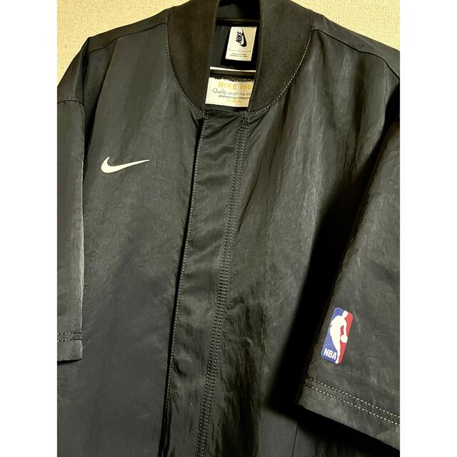 ★早い者勝ち Fear of God× Nike WARM UP Jacket