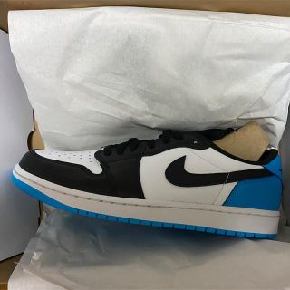 ナイキ(NIKE)のNike Air Jordan 1 Low OG (スニーカー)