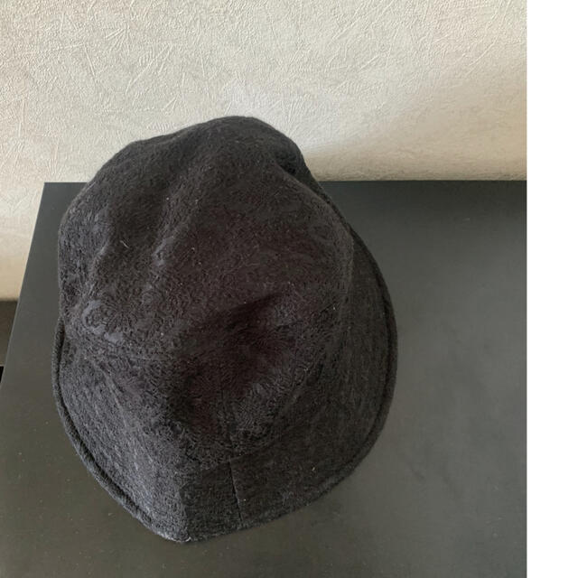 JEANASIS(ジーナシス)のハット レディースの帽子(ハット)の商品写真