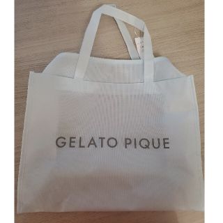 ジェラートピケ(gelato pique)のジェラートピケ 袋(ショップ袋)