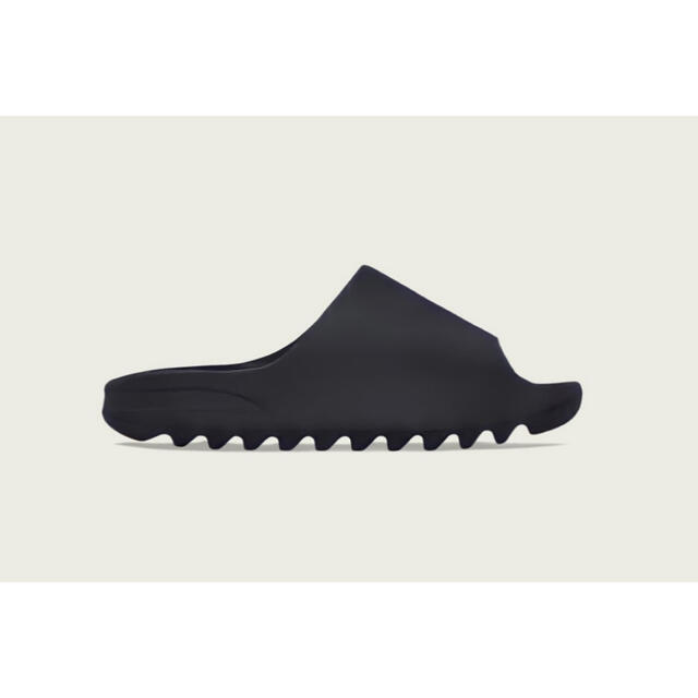 YEEZY SLIDE  ONYX  アディダス　26.5cmサンダル