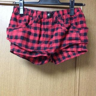 バックス(BACKS)のバックス★ショーパン★(ショートパンツ)