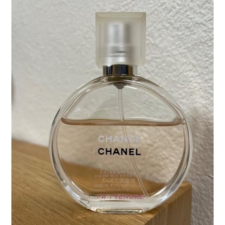 シャネル(CHANEL)のCHANEL CHANCE 香水(香水(女性用))