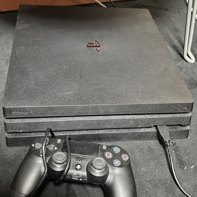 新しいコレクション PlayStation4 - ps4pro 家庭用ゲーム機本体
