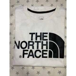 ザノースフェイス(THE NORTH FACE)のノースフェイス　半袖Tシャツsサイズ(Tシャツ(半袖/袖なし))