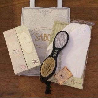 サボン(SABON)のSABON フットケア セット(その他)