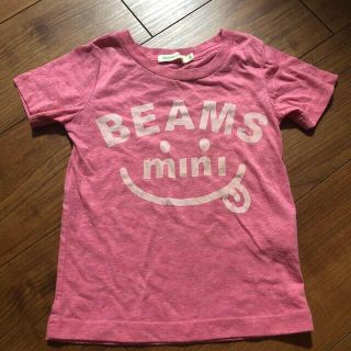 コドモビームス(こどもビームス)のこどもbeams(Tシャツ/カットソー)