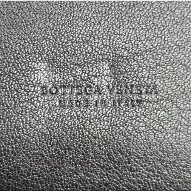 Bottega Veneta(ボッテガヴェネタ)のBOTTEGA VENETA ボッテガヴェネタ イントレチャート クラッチバッグ メンズのバッグ(セカンドバッグ/クラッチバッグ)の商品写真