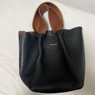 エンダースキーマ(Hender Scheme)のエンダースキーマ　ピアノバッグスモール(トートバッグ)