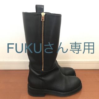 マルニ(Marni)のFUKUさん専用(ブーツ)