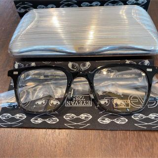 EYEVAN7285 mod.319 col.121の通販 by しゅん's shop|ラクマ
