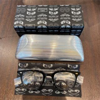 EYEVAN7285 mod.319 col.121の通販 by しゅん's shop|ラクマ