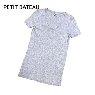 プチバトー Tシャツ(レディース/半袖)の通販 700点以上 | PETIT BATEAU 