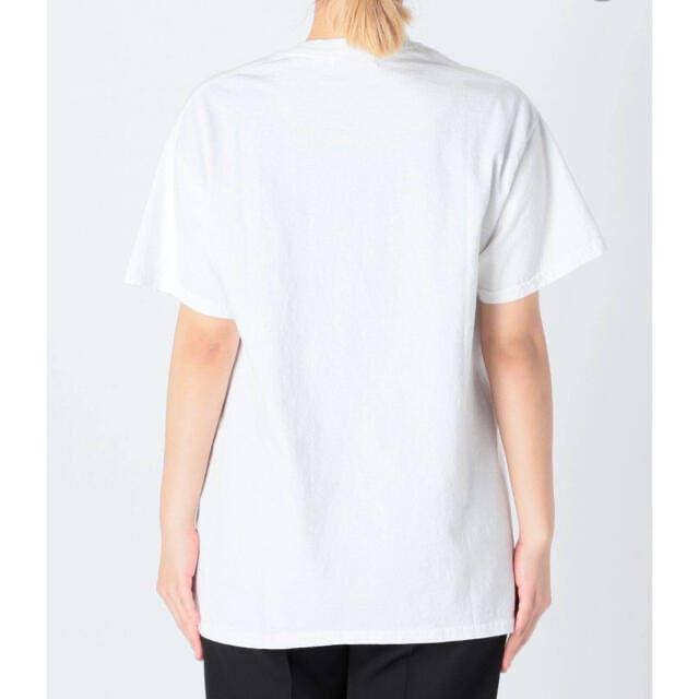 セール】*Border Tシャツ（Tシャツ/カットソー）｜Deuxieme