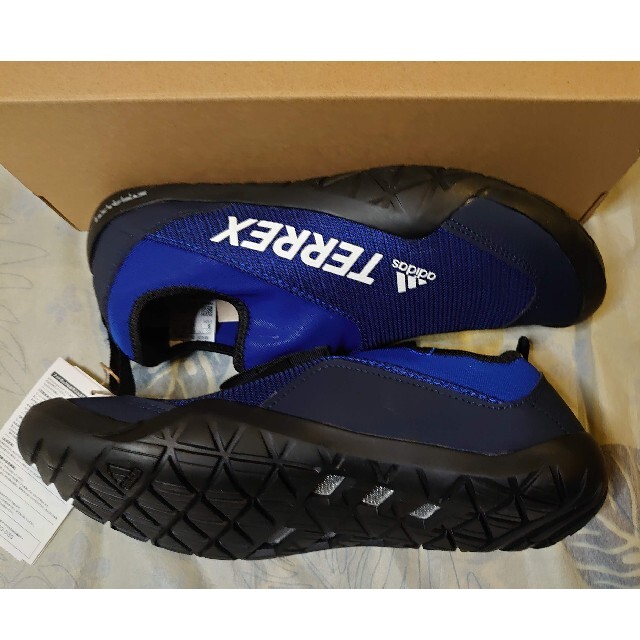 新品　adidas　TERREX　ウォーターシューズ　26,5cm 4