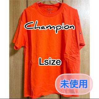 チャンピオン(Champion)のChampion(チャンピオン)AUTHENTIC クルーネック半袖Tシャツ(Tシャツ/カットソー(半袖/袖なし))