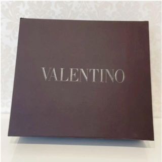 ヴァレンティノ(VALENTINO)の★ VALENTINO ★   バレンチノの空箱(その他)