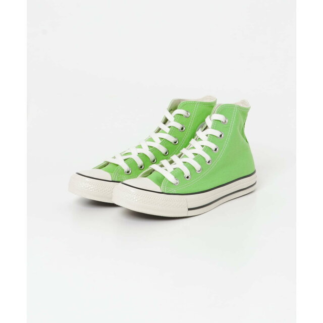 【GREEN】CONVERSE ALL STAR US COLORS HI