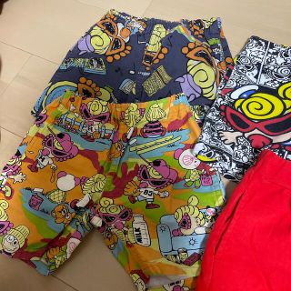 HYSTERIC MINI - ヒスミニズボン 90の通販 by らら's shop