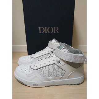 ディオール ハイカットの通販 67点 | Diorを買うならラクマ