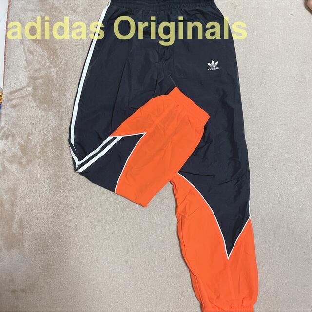 adidas(アディダスオリジナルス) トラックパンツ　ジョガーパンツ  XS