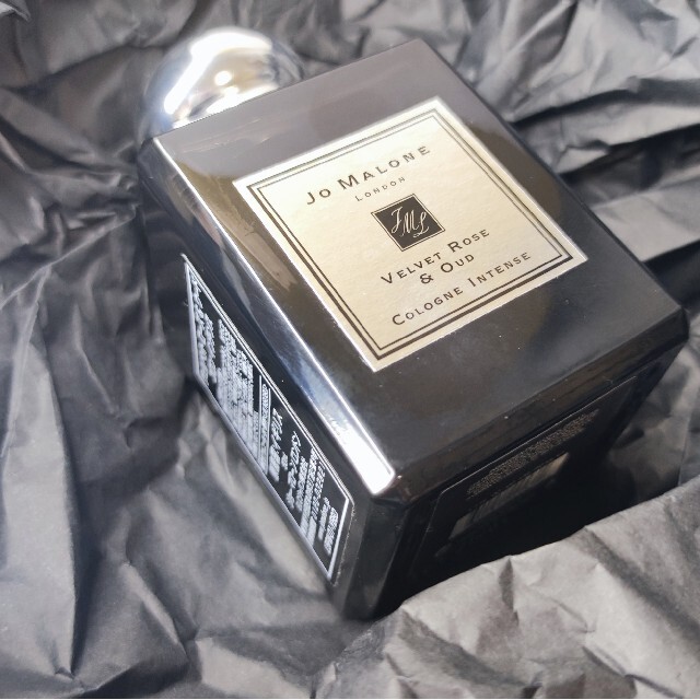 定番セール Jo Malone Jo MALONE LONDON ヴェルベット ローズ  ウード 50mlの通販 by ももな's  shop｜ジョーマローンならラクマ