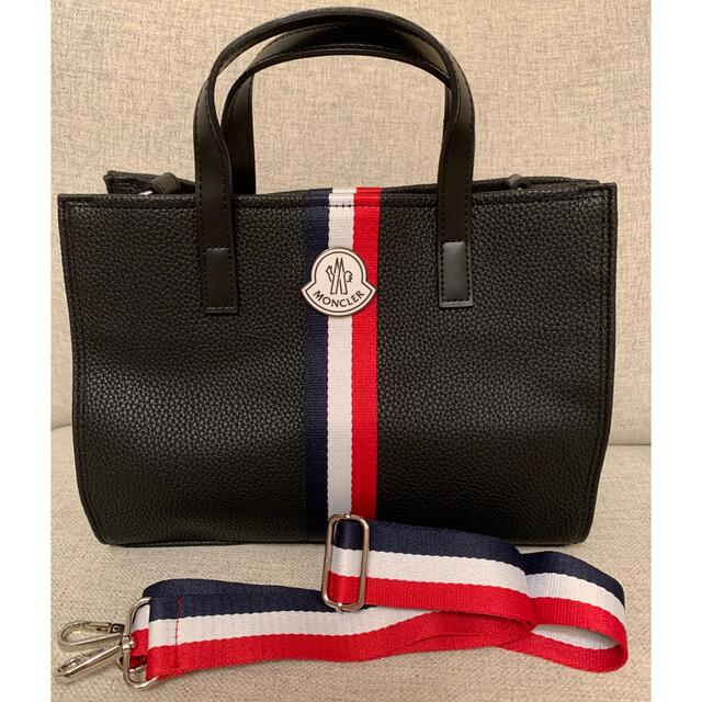 MONCLER - モンクレール トートバック 新品 未使用の通販 by まきまき