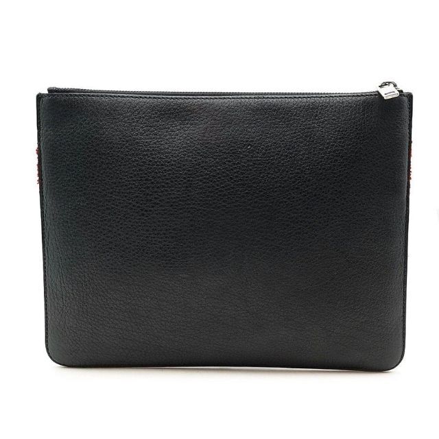 美品 ジバンシー クラッチバッグ セカンドバッグ 03-22053109 美品 ジバンシー クラッチバッグ セカンドバッグ 03-22053109