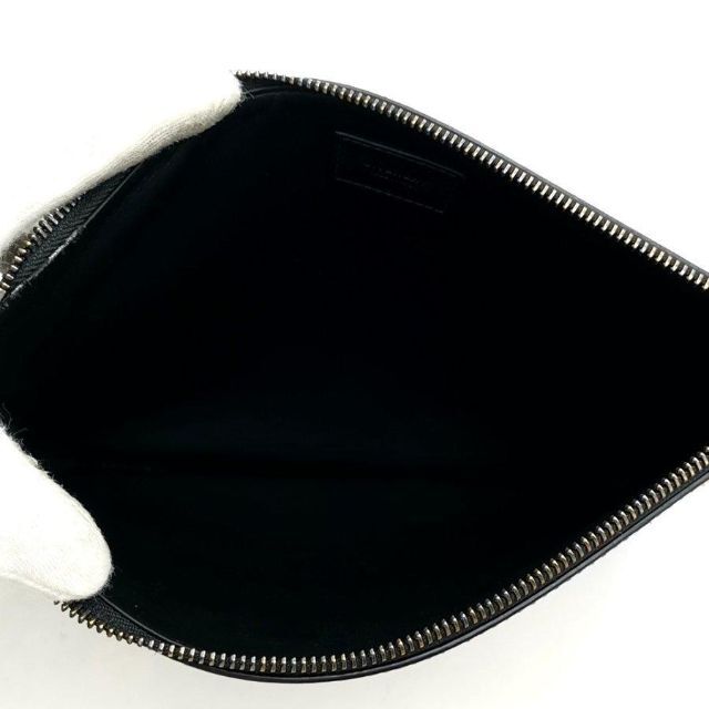 美品 ジバンシー クラッチバッグ セカンドバッグ 03-22053109 美品 ジバンシー クラッチバッグ セカンドバッグ 03-22053109