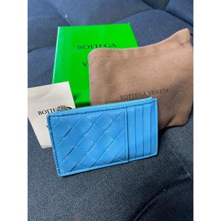 ボッテガヴェネタ(Bottega Veneta)のボッテガべネタカードケース、財布(財布)