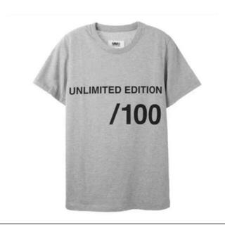 エムエムシックス Tシャツ(レディース/半袖)の通販 300点以上 | MM6の 