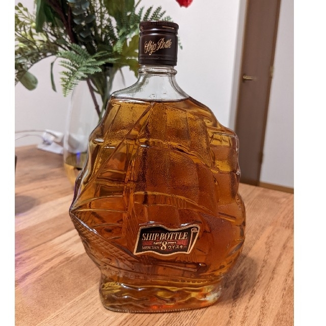 最高級 SHIP メルシャン 熟成8年 MERCIAN8/シップボトル BOTTLE ウイスキー 最高級 SHIP メルシャン 熟成8年 MERCIAN8/シップボトル BOTTLE ウイスキー