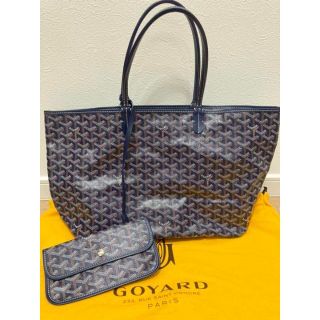 ゴヤール ネイビーの通販 67点 | GOYARDを買うならラクマ