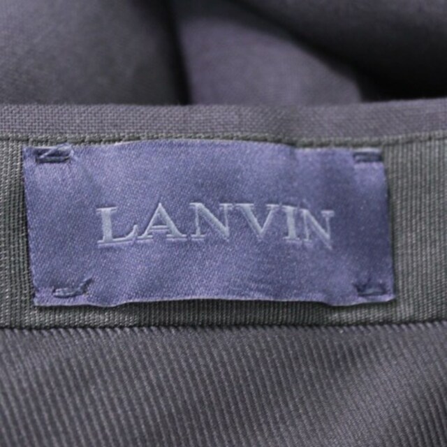 LANVIN スラックス メンズ - 2