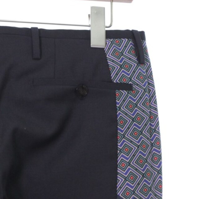 LANVIN スラックス メンズ - 4