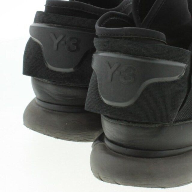 Y-3 スニーカー メンズ 商品の状態 (大幅値下げ中) レディース 靴