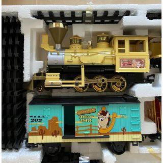 新品・未使用! トイストーリートレイン フルセットの通販 by ☆Hawaii