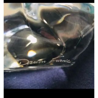 Daum ドームフランス 鳥 バード-