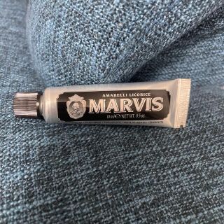 マービス(MARVIS)のMARVIS マービス(歯磨き粉)