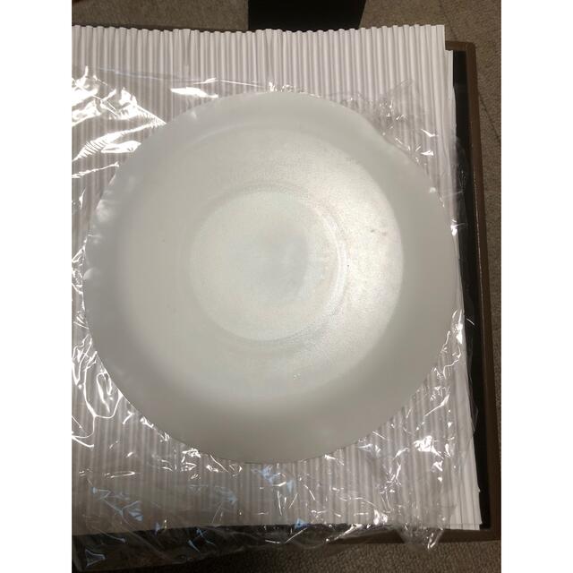 【新品、未使用】平皿 9枚セット