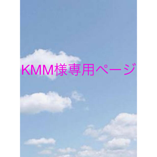 格安新品 KMM様 専用ページ シャツ/ブラウス(半袖/袖なし) - altinmed.com