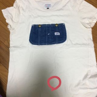 リー(Lee)のLee わけあり(Tシャツ(半袖/袖なし))